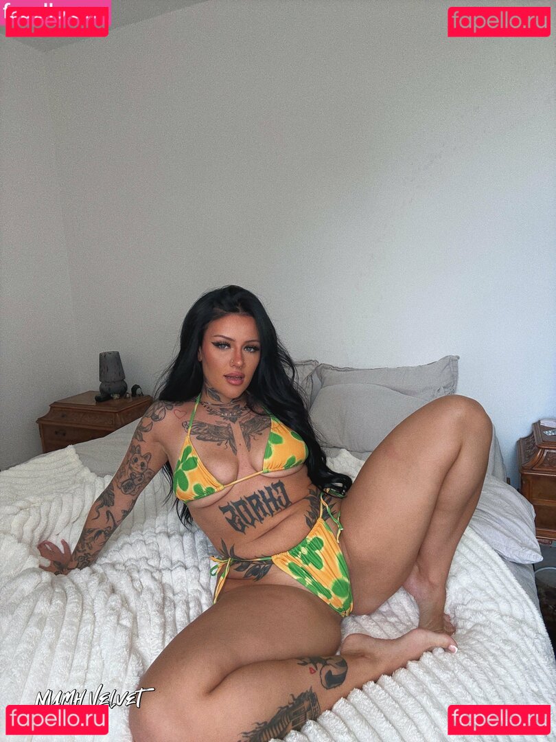 niamhvelvetvip Nude Onlyfans Photo 23