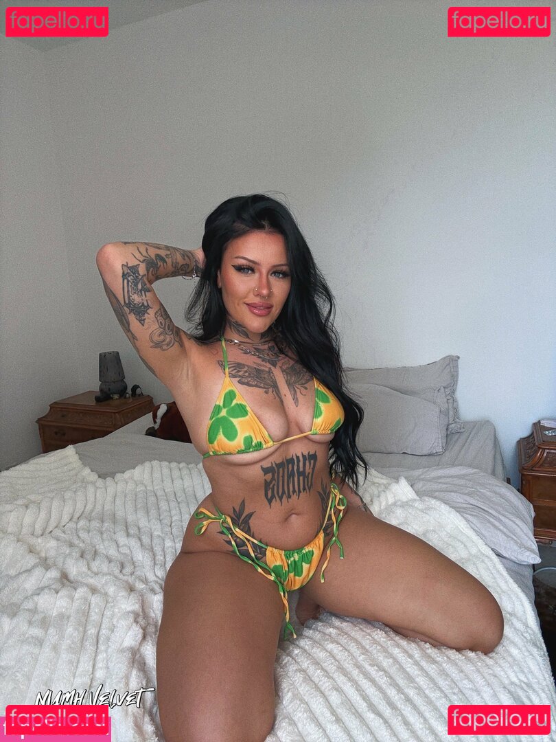 niamhvelvetvip Nude Onlyfans Photo 21