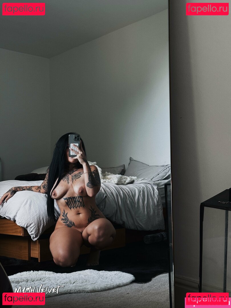 niamhvelvetvip Nude Onlyfans Photo 9