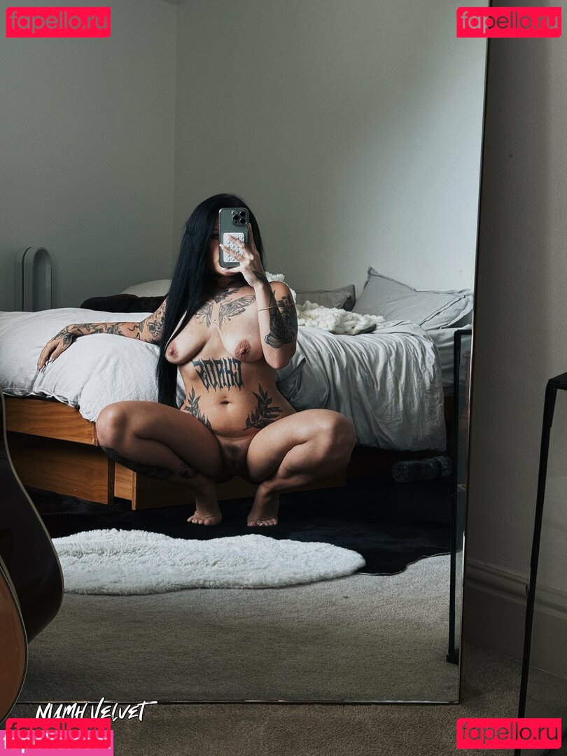 niamhvelvetvip Nude Onlyfans Photo 8