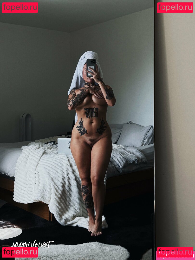 niamhvelvetvip Nude Onlyfans Photo 7