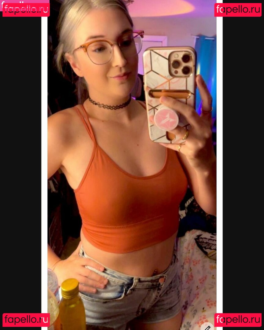 Eveuh Nude Onlyfans Photo 13