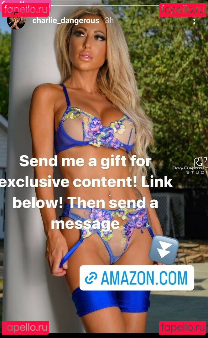 Robin Raider Nude Onlyfans Photo 5