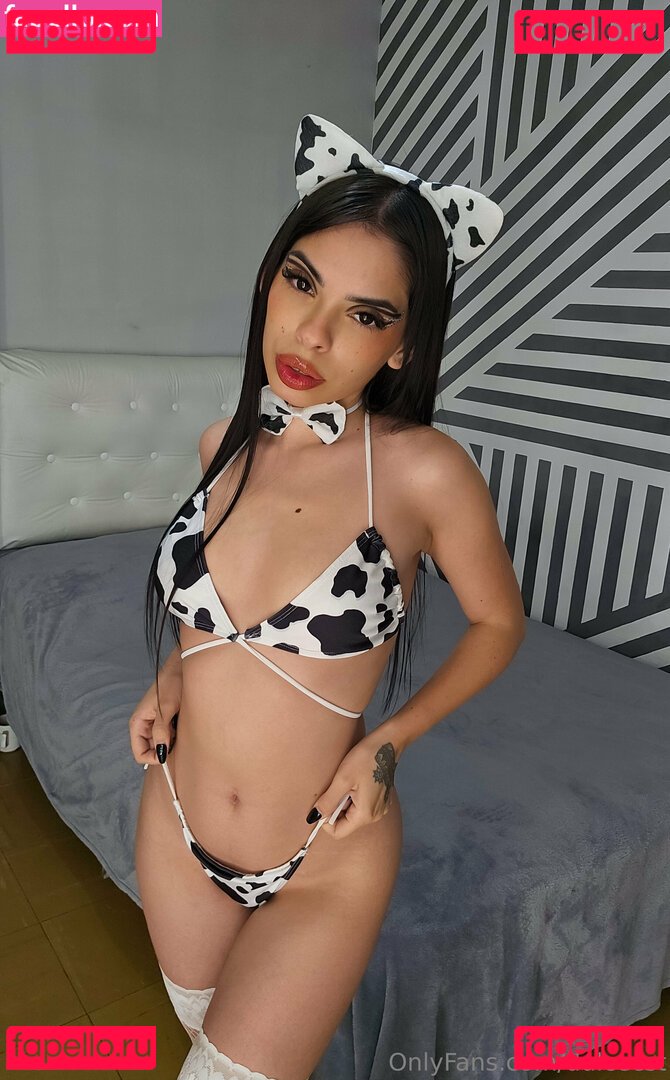 Dulcecst Nude Onlyfans Photo 33
