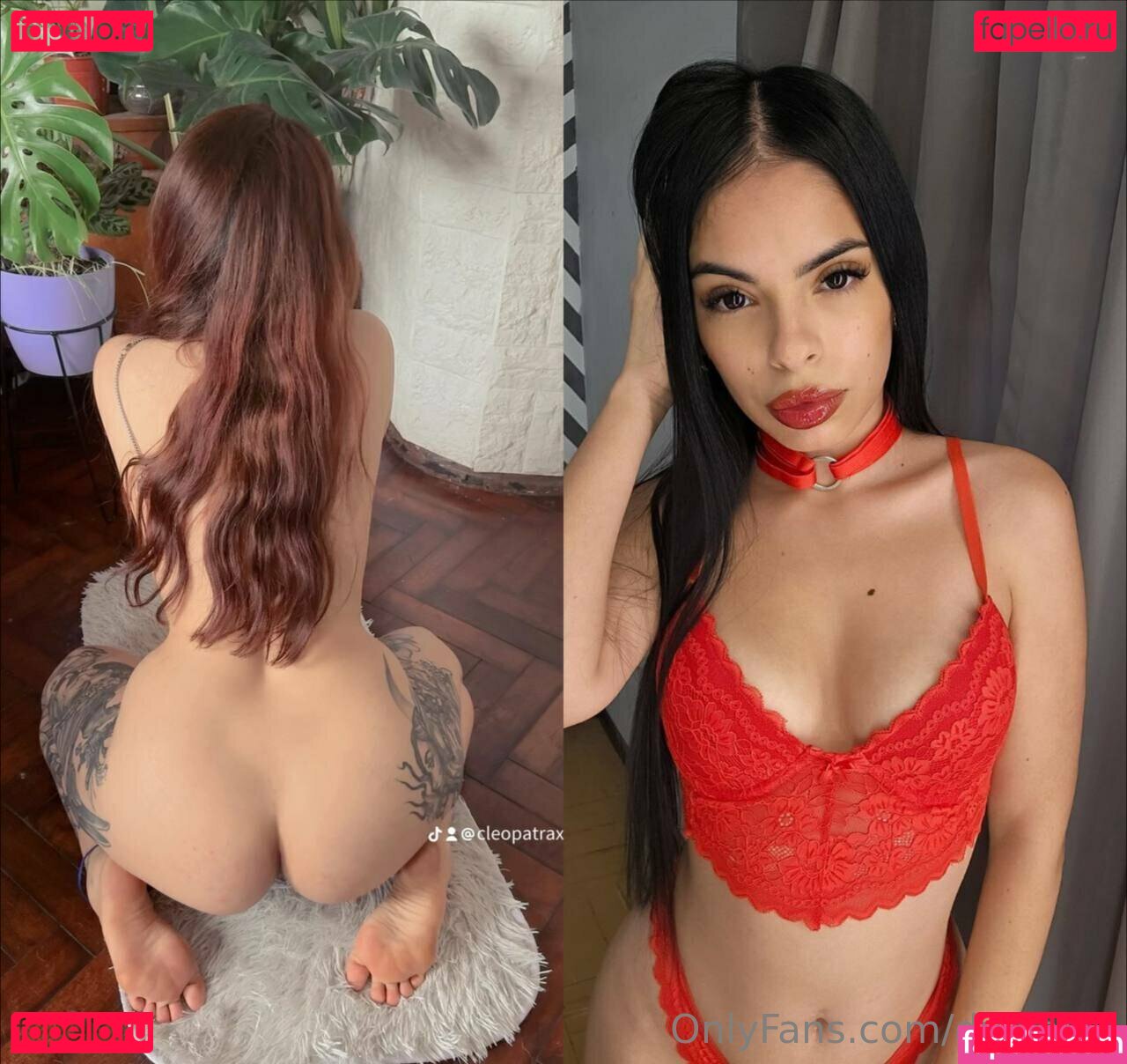 Dulcecst Nude Onlyfans Photo 22
