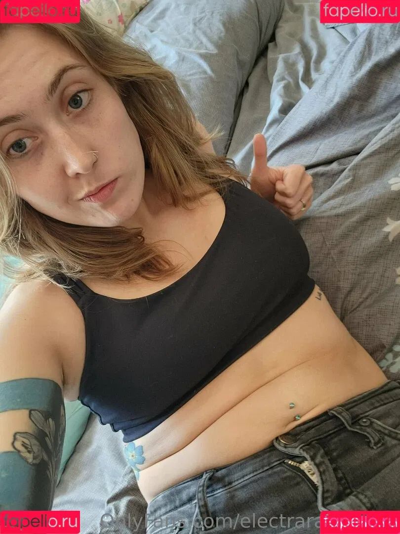 electraraynefree Onlyfans Photo Gallery 
