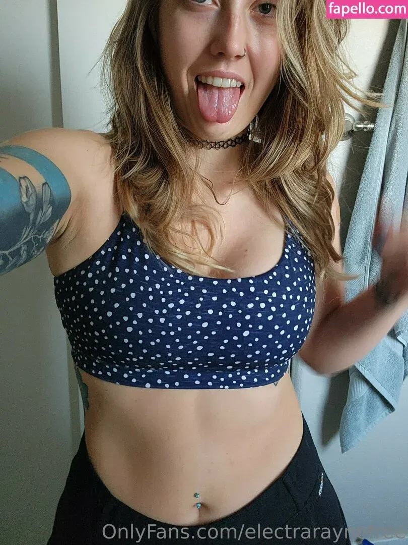 electraraynefree Onlyfans Photo Gallery 