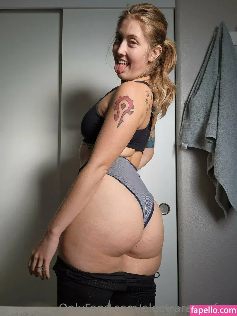 electraraynefree Onlyfans Photo Gallery 