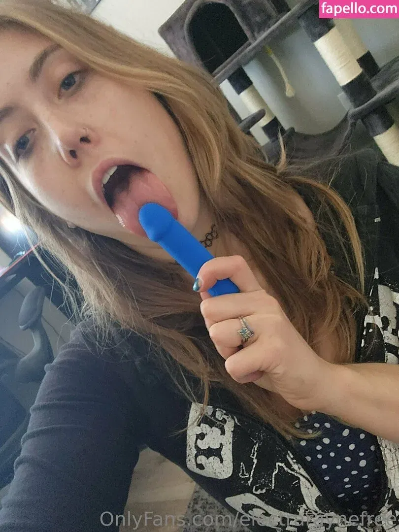 electraraynefree Onlyfans Photo Gallery 