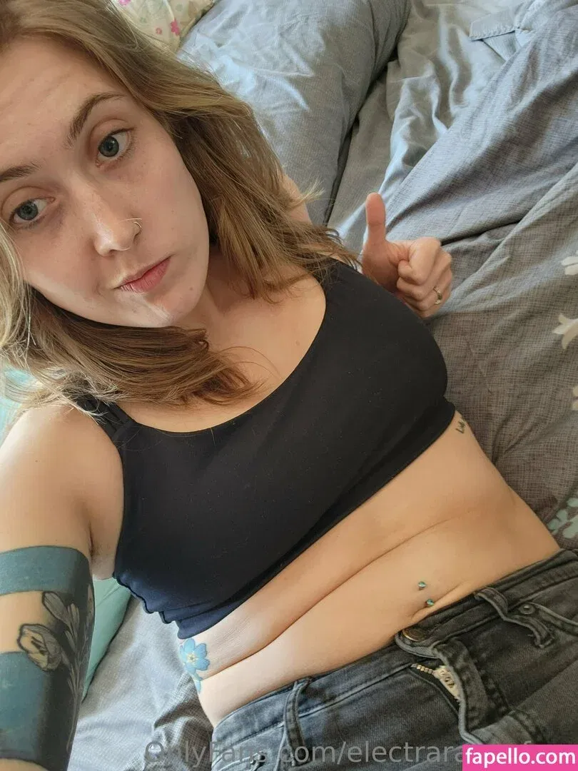 electraraynefree Onlyfans Photo Gallery 