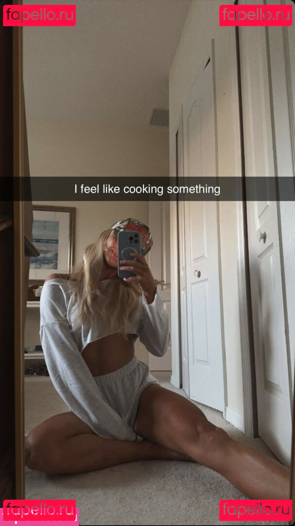 Sallie Grace Nude Onlyfans Photo 33
