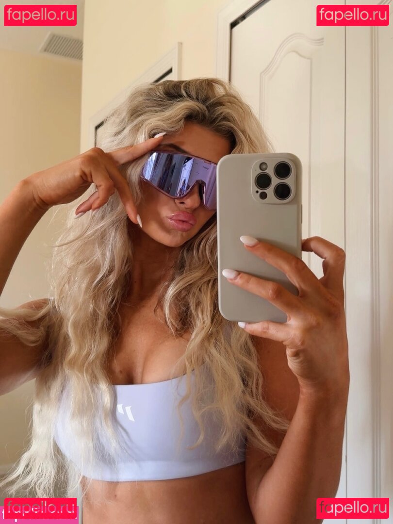 Sallie Grace Nude Onlyfans Photo 9