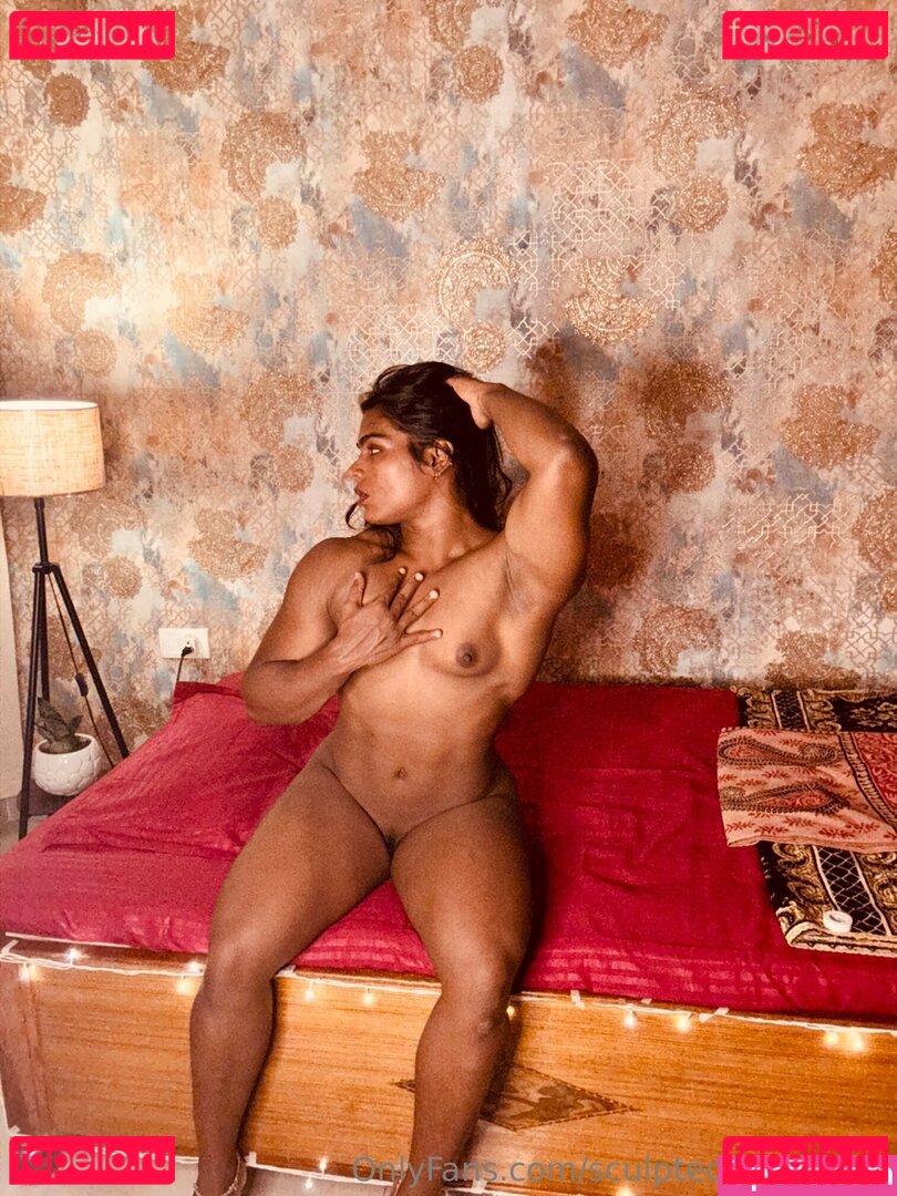 Suprity Acharjee Nude Onlyfans Photo 14