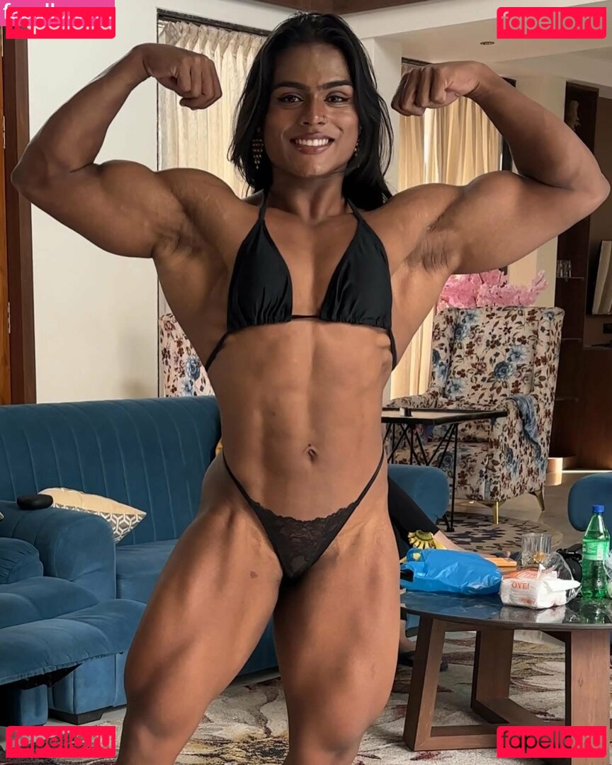 Suprity Acharjee Nude Onlyfans Photo 6