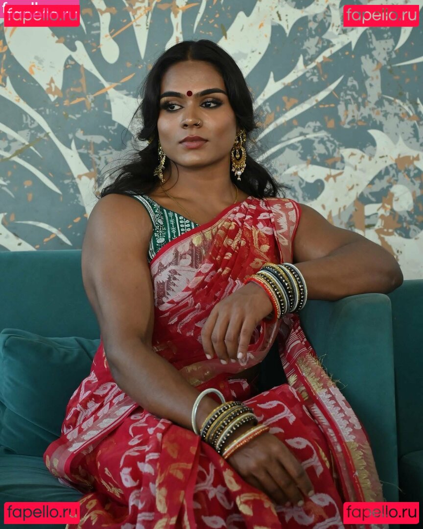 Suprity Acharjee Nude Onlyfans Photo 3