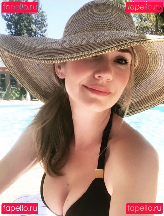 Ashley Jones Nude Onlyfans Photo 19