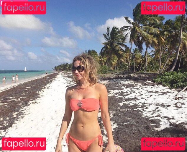 Ashley Jones Nude Onlyfans Photo 18