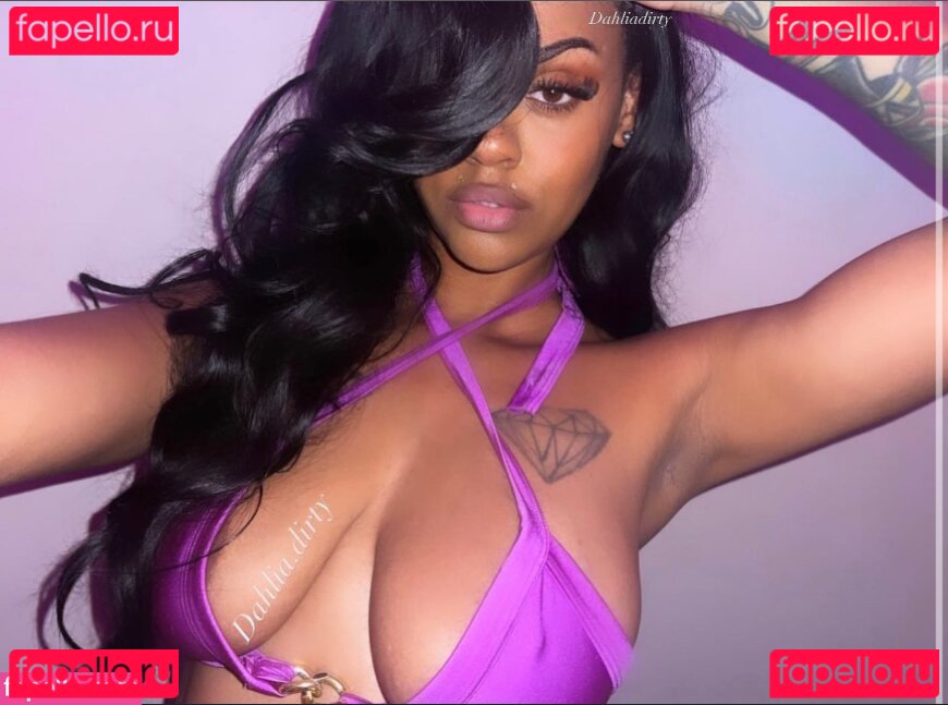 Dirty Dahlia Nude Onlyfans Photo 11