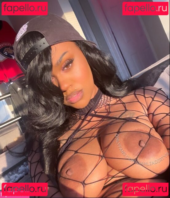 Dirty Dahlia Nude Onlyfans Photo 5