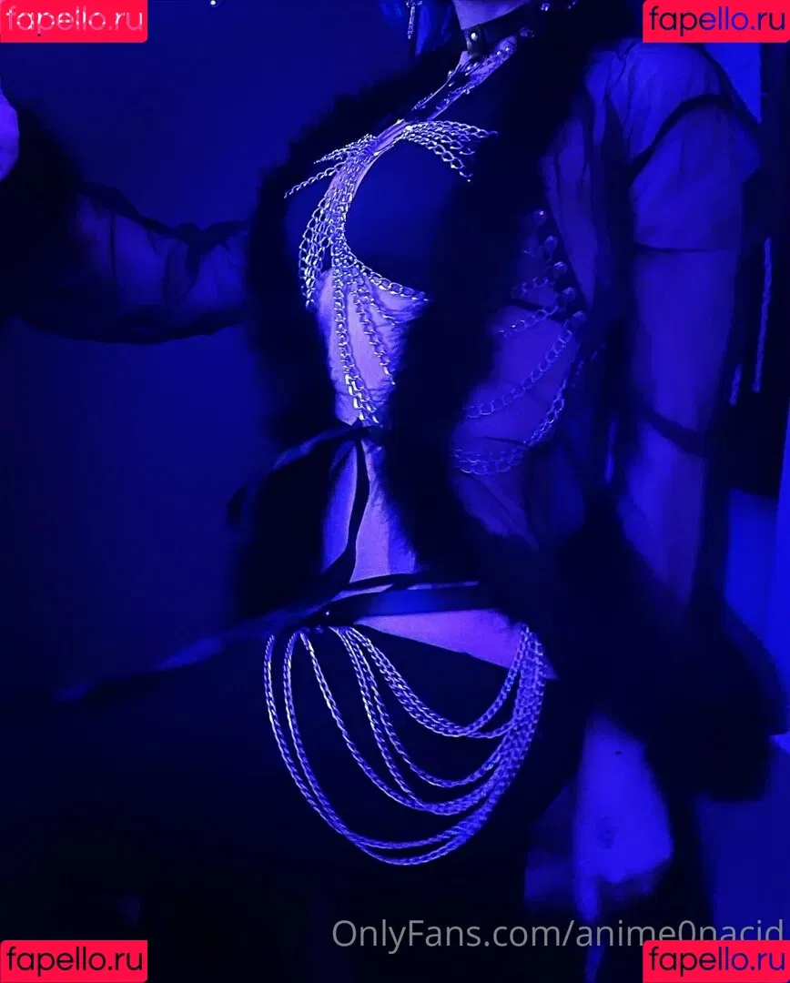 anime0nacid Onlyfans Photo Gallery 