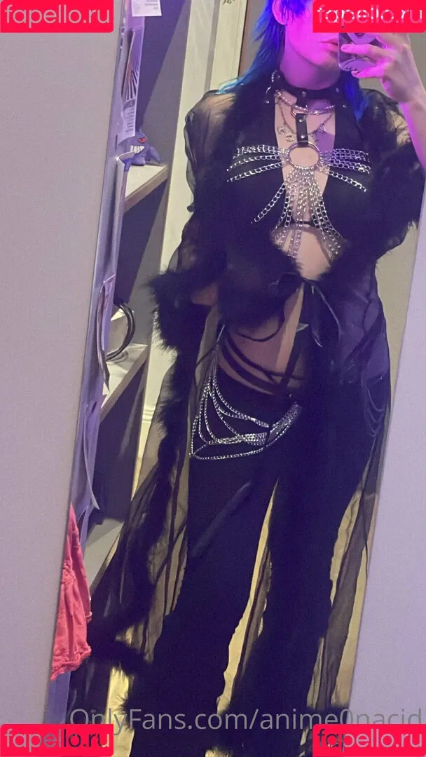 anime0nacid Onlyfans Photo Gallery 