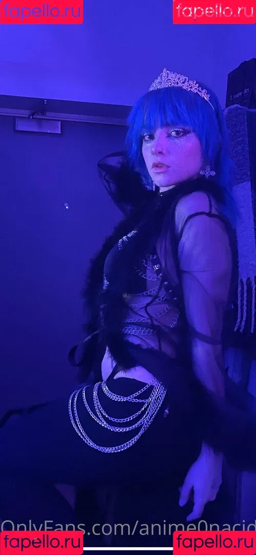 anime0nacid Onlyfans Photo Gallery 