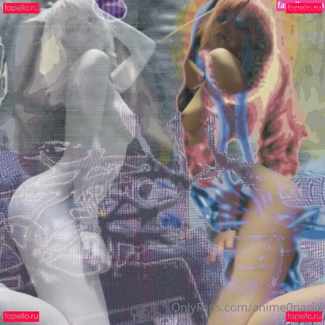 anime0nacid Onlyfans Photo Gallery 