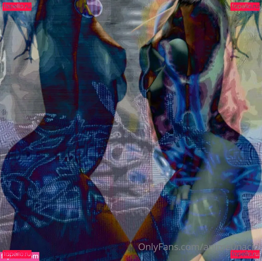 anime0nacid Onlyfans Photo Gallery 