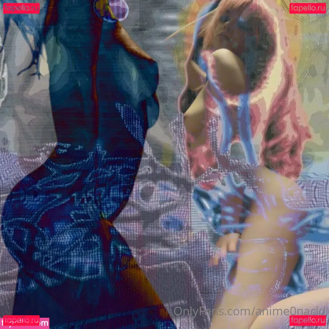 anime0nacid Onlyfans Photo Gallery 