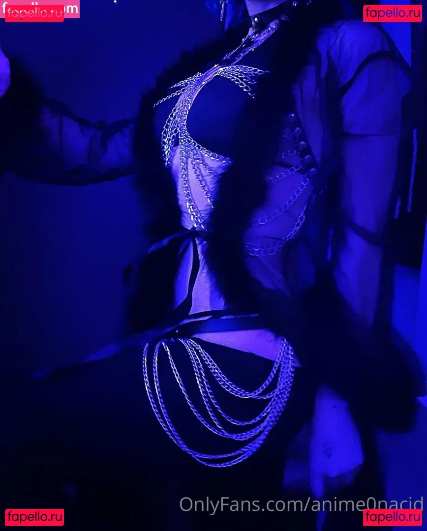 anime0nacid Onlyfans Photo Gallery 