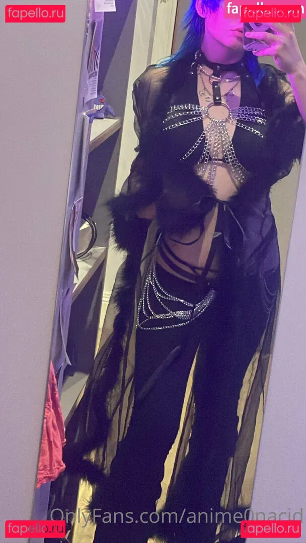 anime0nacid Onlyfans Photo Gallery 