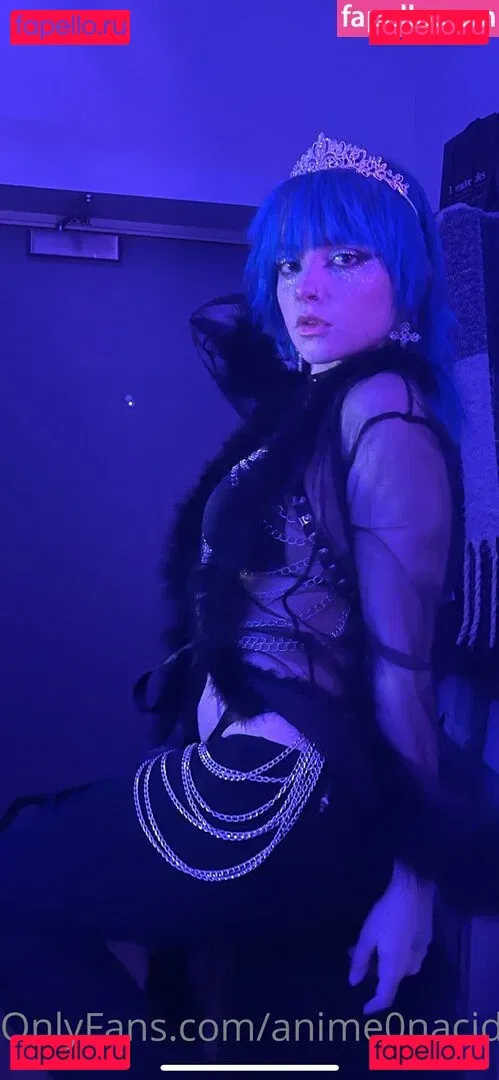 anime0nacid Onlyfans Photo Gallery 