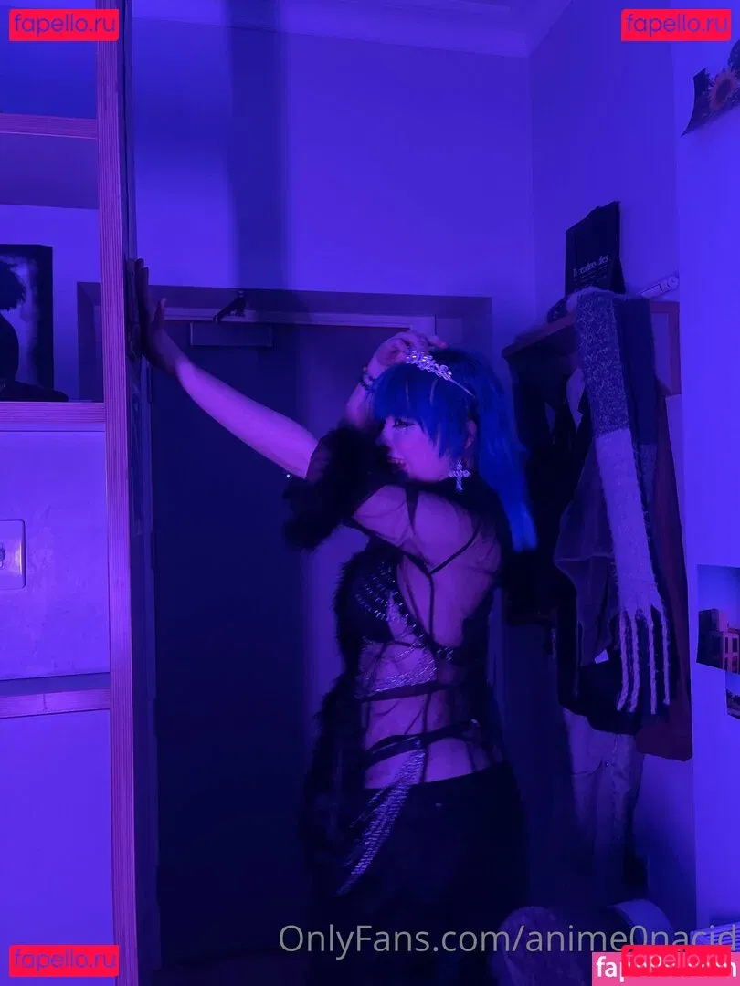 anime0nacid Onlyfans Photo Gallery 