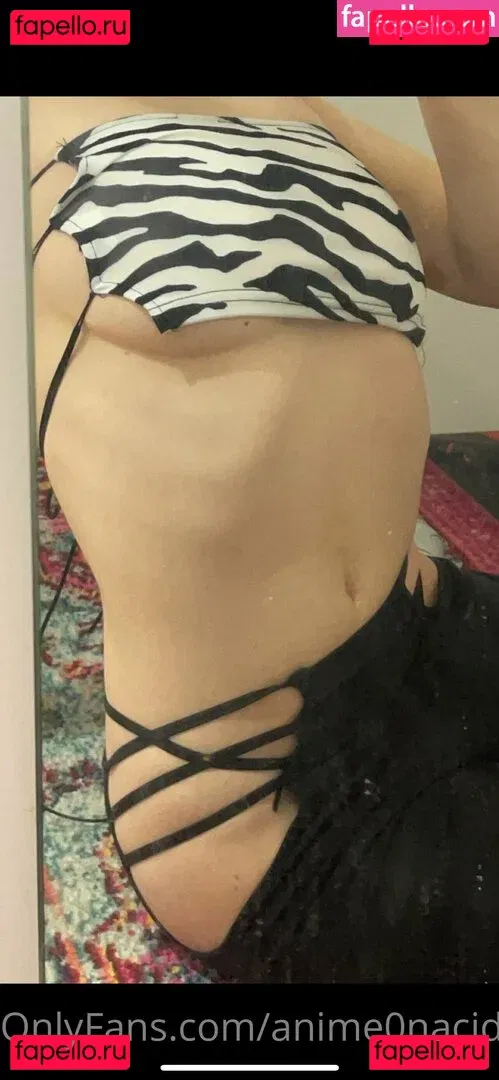 anime0nacid Onlyfans Photo Gallery 