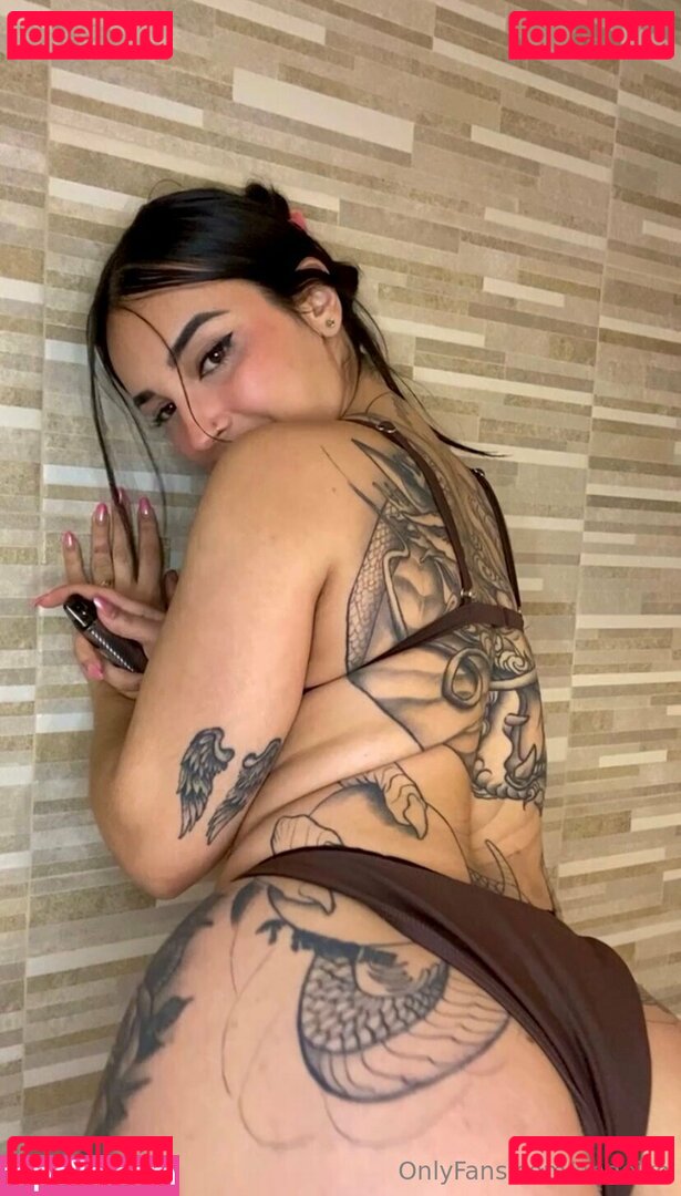 angeiko Nude Onlyfans Photo 29