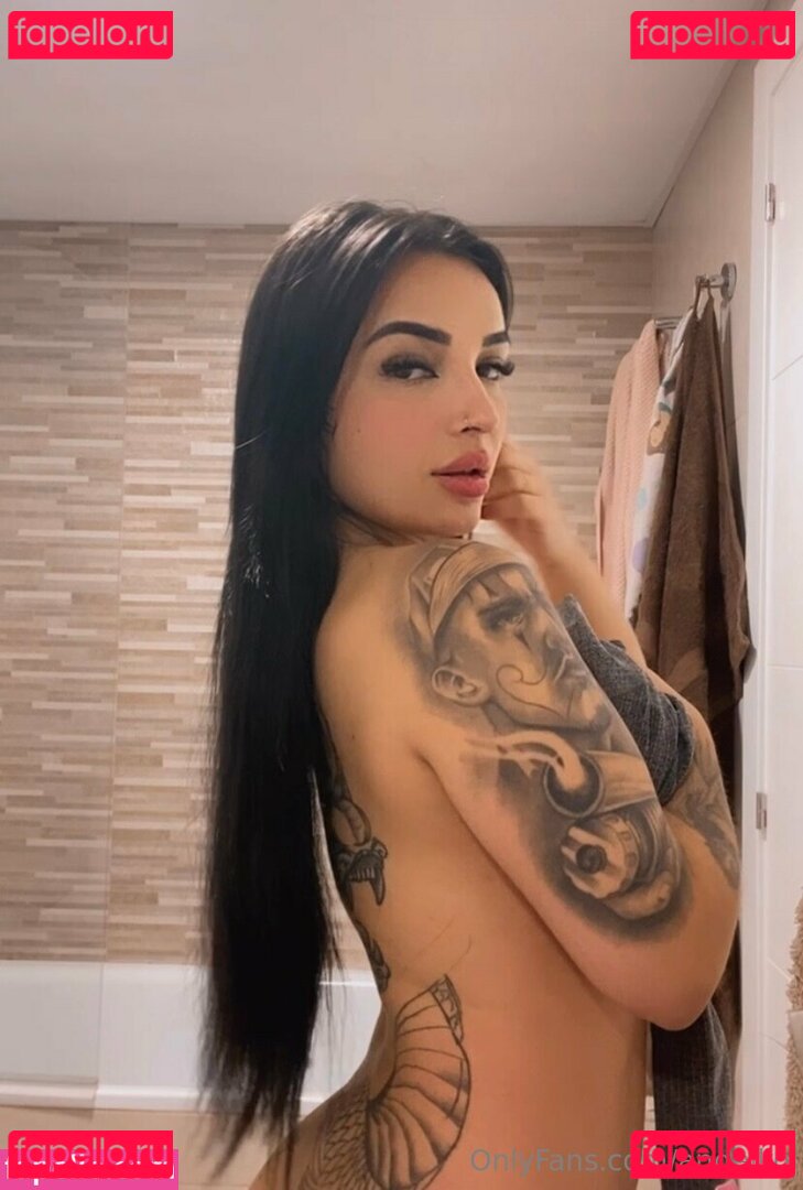angeiko Nude Onlyfans Photo 28