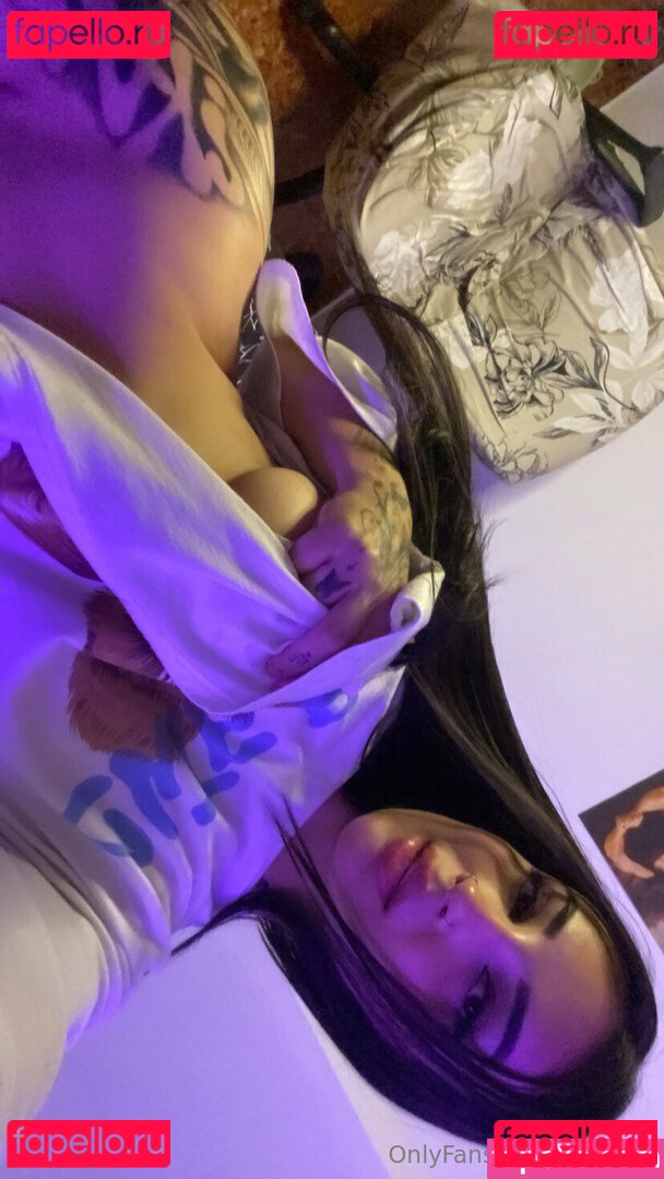 angeiko Nude Onlyfans Photo 25