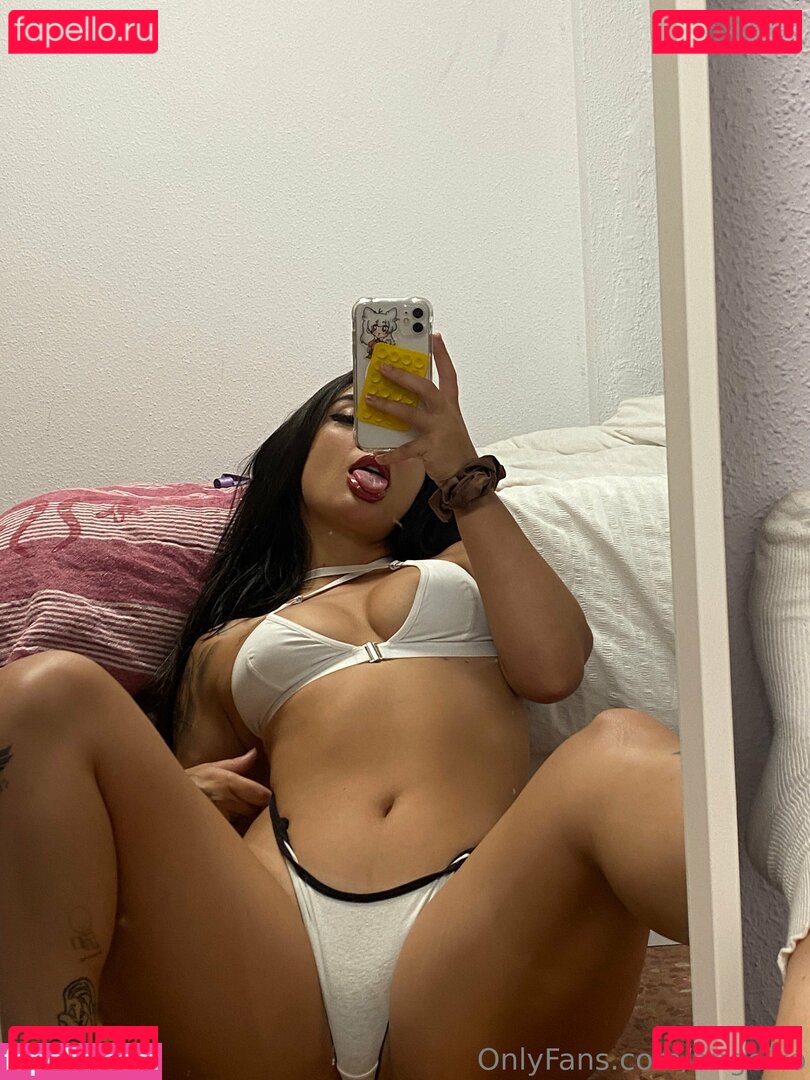 angeiko Nude Onlyfans Photo 20
