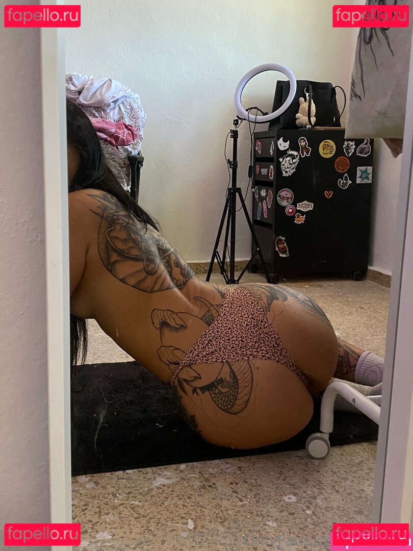 angeiko Nude Onlyfans Photo 12