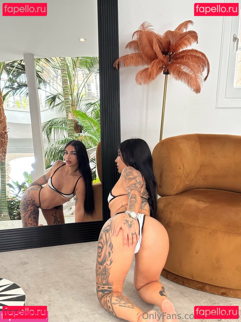 angeiko Nude Onlyfans Photo 9