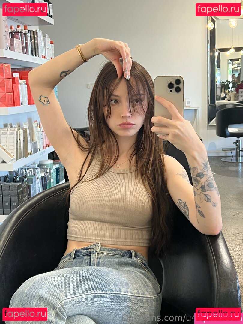 daintymaee Nude Onlyfans Photo 14