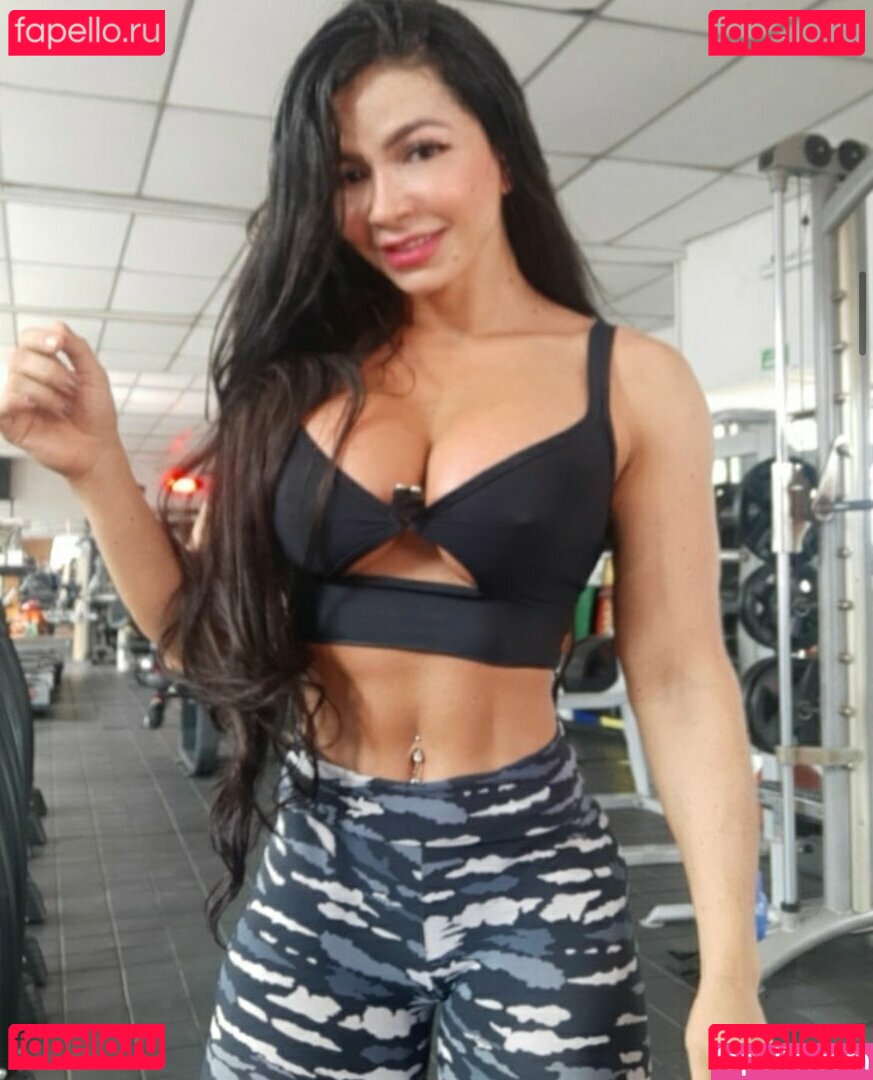 Claudia Salcedo Nude Onlyfans Photo 7