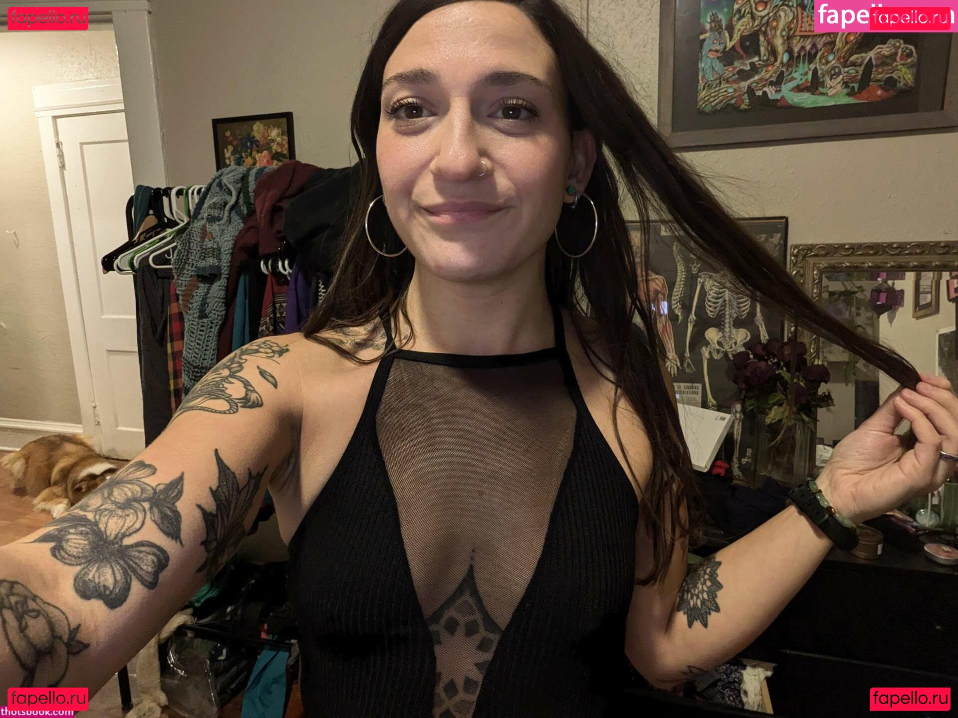 Gabbywoods_ Nude Onlyfans Photo 15
