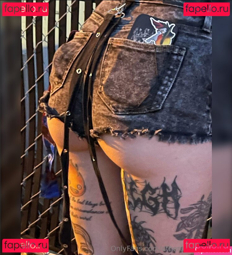 Etherealxlilith Nude Onlyfans Photo 40