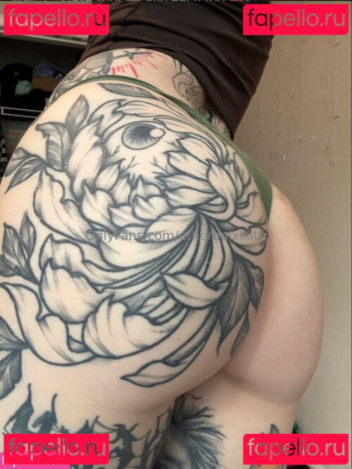 Etherealxlilith Nude Onlyfans Photo 12
