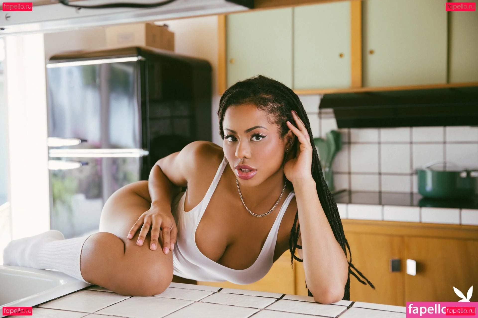 Kira Noir Onlyfans Photo Gallery 