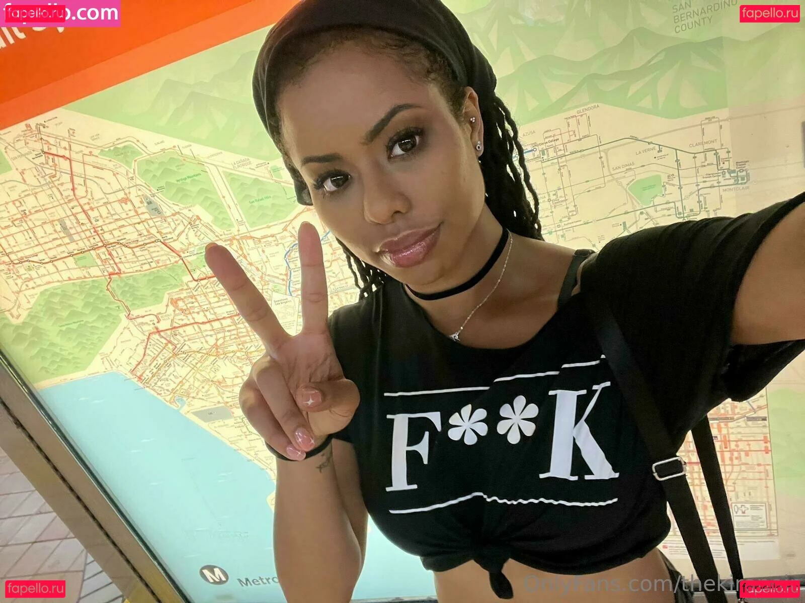 Kira Noir Onlyfans Photo Gallery 