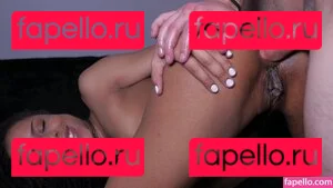 Kira Noir Onlyfans Photo Gallery 