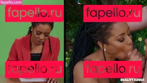 Kira Noir Onlyfans Photo Gallery 