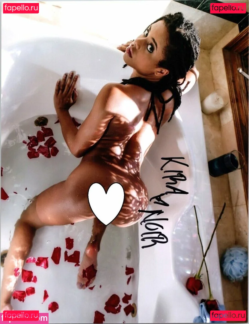 Kira Noir Onlyfans Photo Gallery 